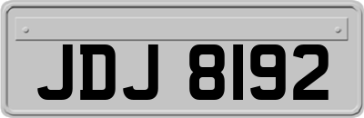 JDJ8192