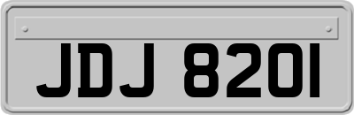 JDJ8201
