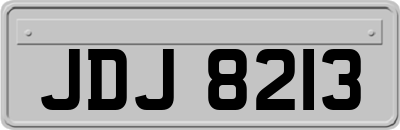 JDJ8213