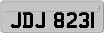 JDJ8231