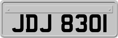 JDJ8301