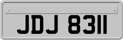 JDJ8311