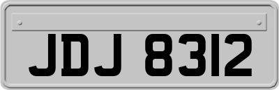 JDJ8312