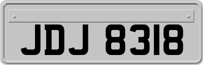JDJ8318