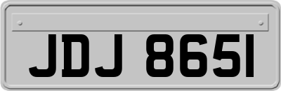 JDJ8651