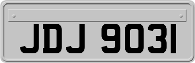 JDJ9031