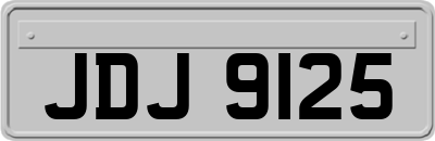 JDJ9125