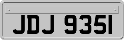 JDJ9351