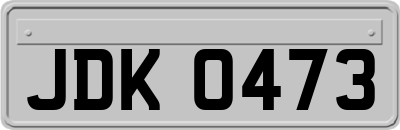 JDK0473