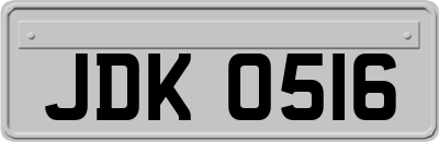 JDK0516