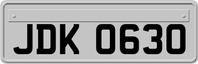 JDK0630