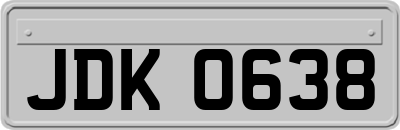 JDK0638