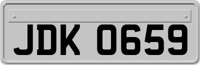 JDK0659