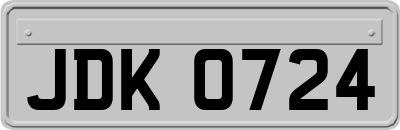 JDK0724