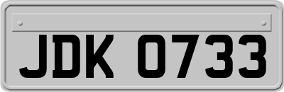 JDK0733