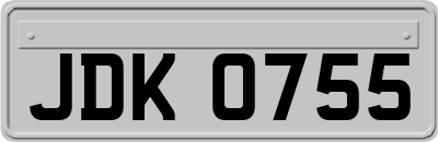 JDK0755