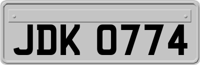 JDK0774