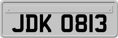 JDK0813