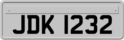 JDK1232