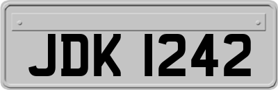 JDK1242
