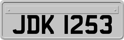 JDK1253