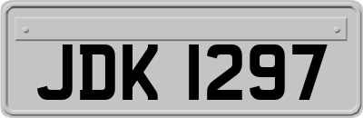 JDK1297