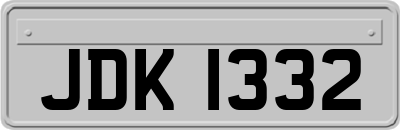 JDK1332