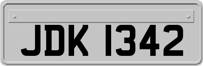 JDK1342