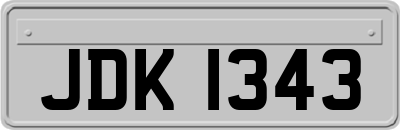 JDK1343