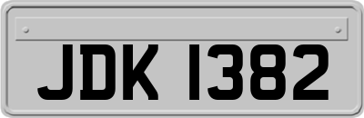 JDK1382