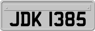 JDK1385