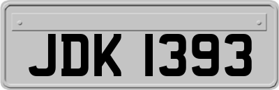 JDK1393