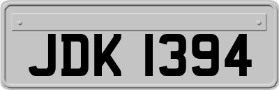 JDK1394