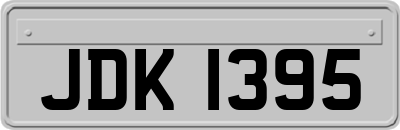 JDK1395