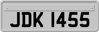 JDK1455