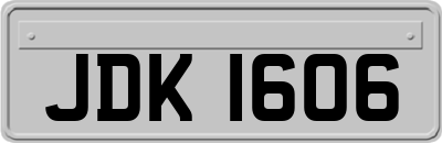 JDK1606