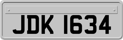 JDK1634