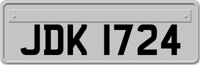 JDK1724