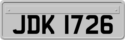 JDK1726