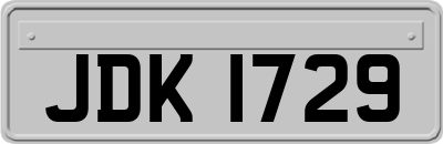 JDK1729