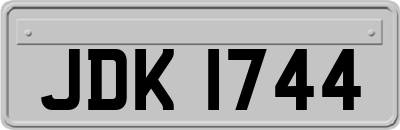 JDK1744