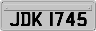 JDK1745