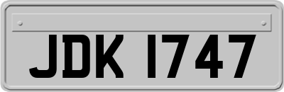 JDK1747