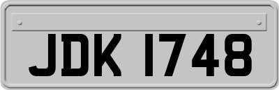 JDK1748