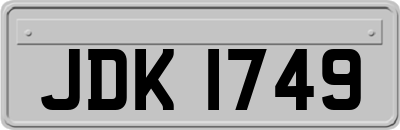 JDK1749