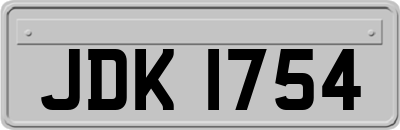 JDK1754