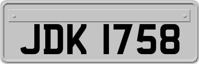 JDK1758
