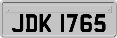 JDK1765