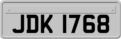 JDK1768