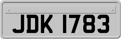 JDK1783
